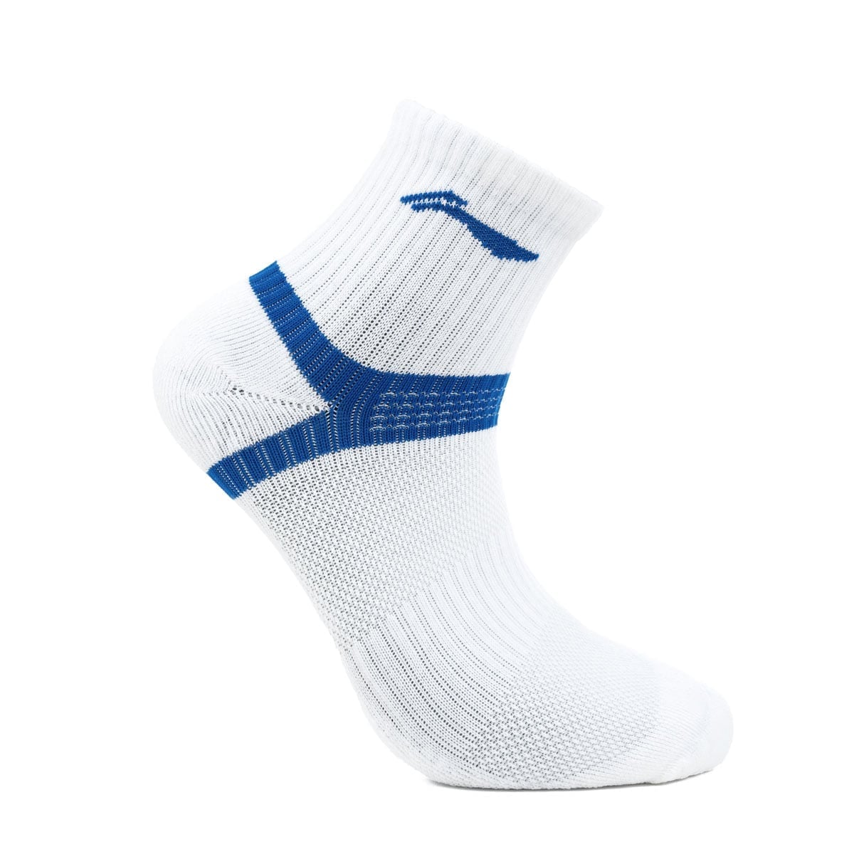 Tất ngắn cổ Unisex P-AWSS387-5V