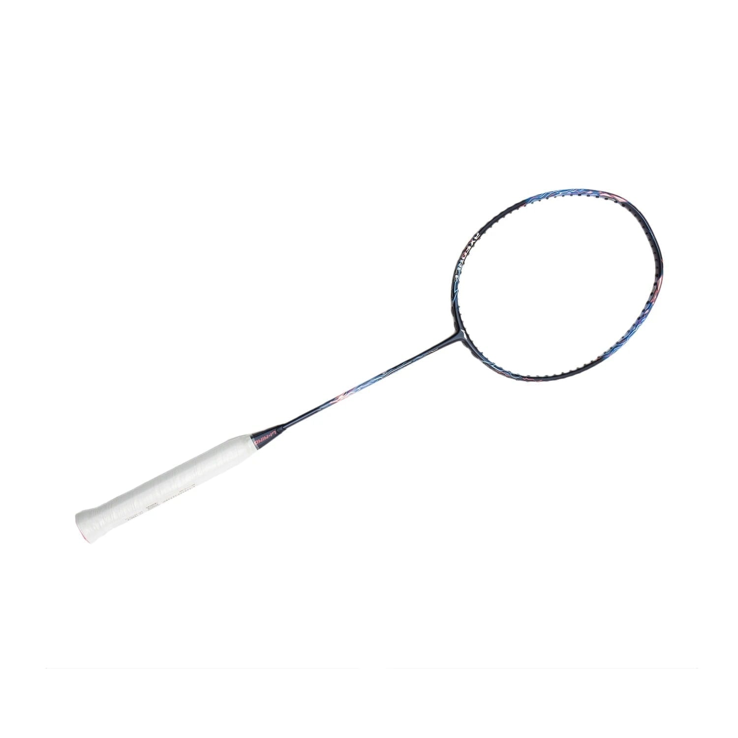 Vợt cầu lông Axforce 90 Loong Max - 4U Blue Unisex P-AYPT239-4V (Khung Vợt)