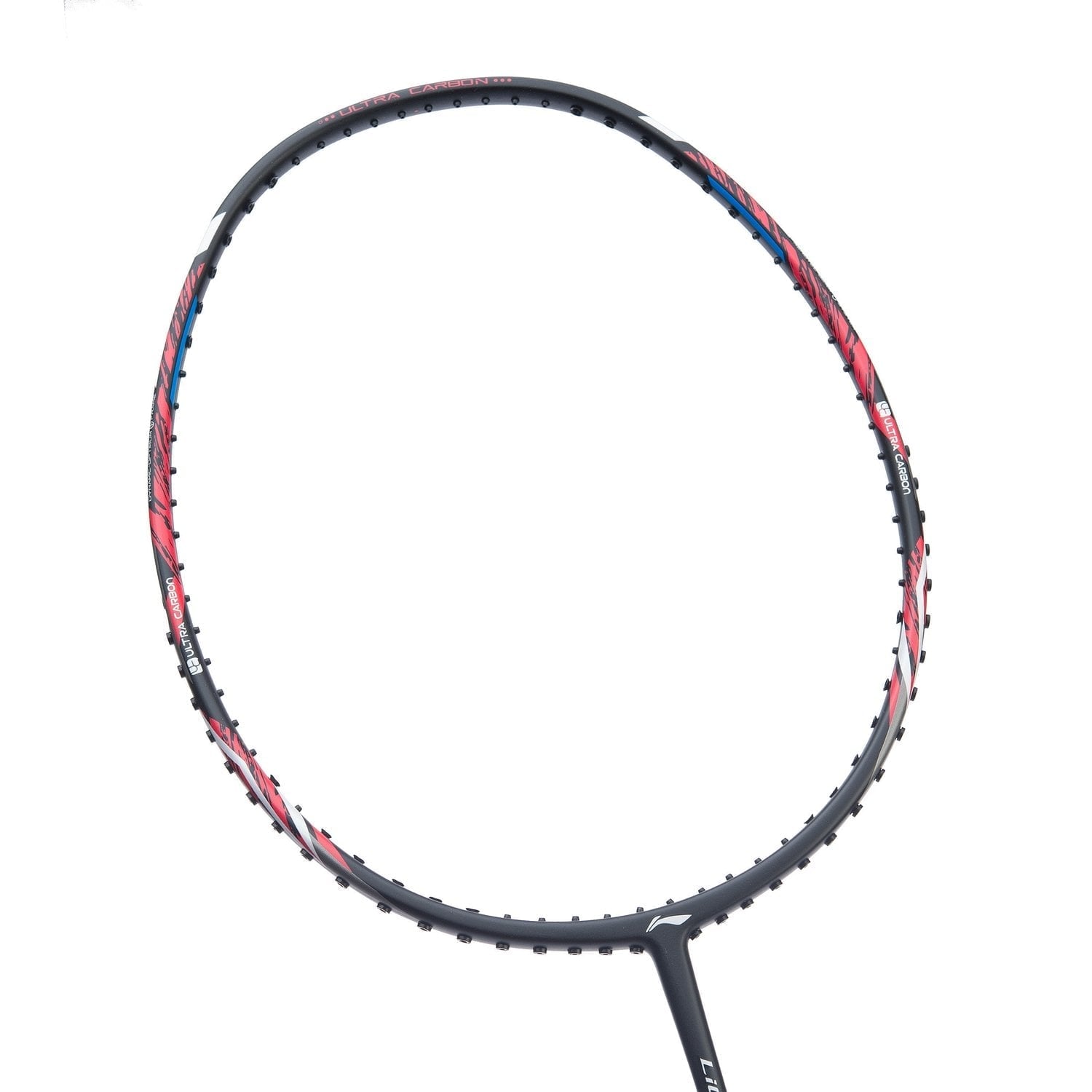 Vợt cầu lông LightNing 2000 Red P-AYPT455-4 (Khung vợt)