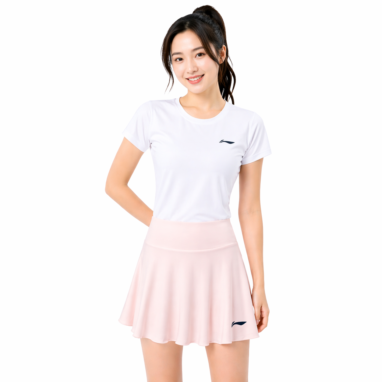 Chân váy Nữ ASKW174-3V
