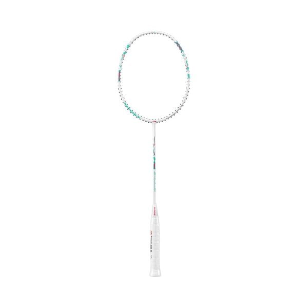 Vợt cầu lông Axforce Bigbang White (4U) AYPT291-4 (Khung vợt)