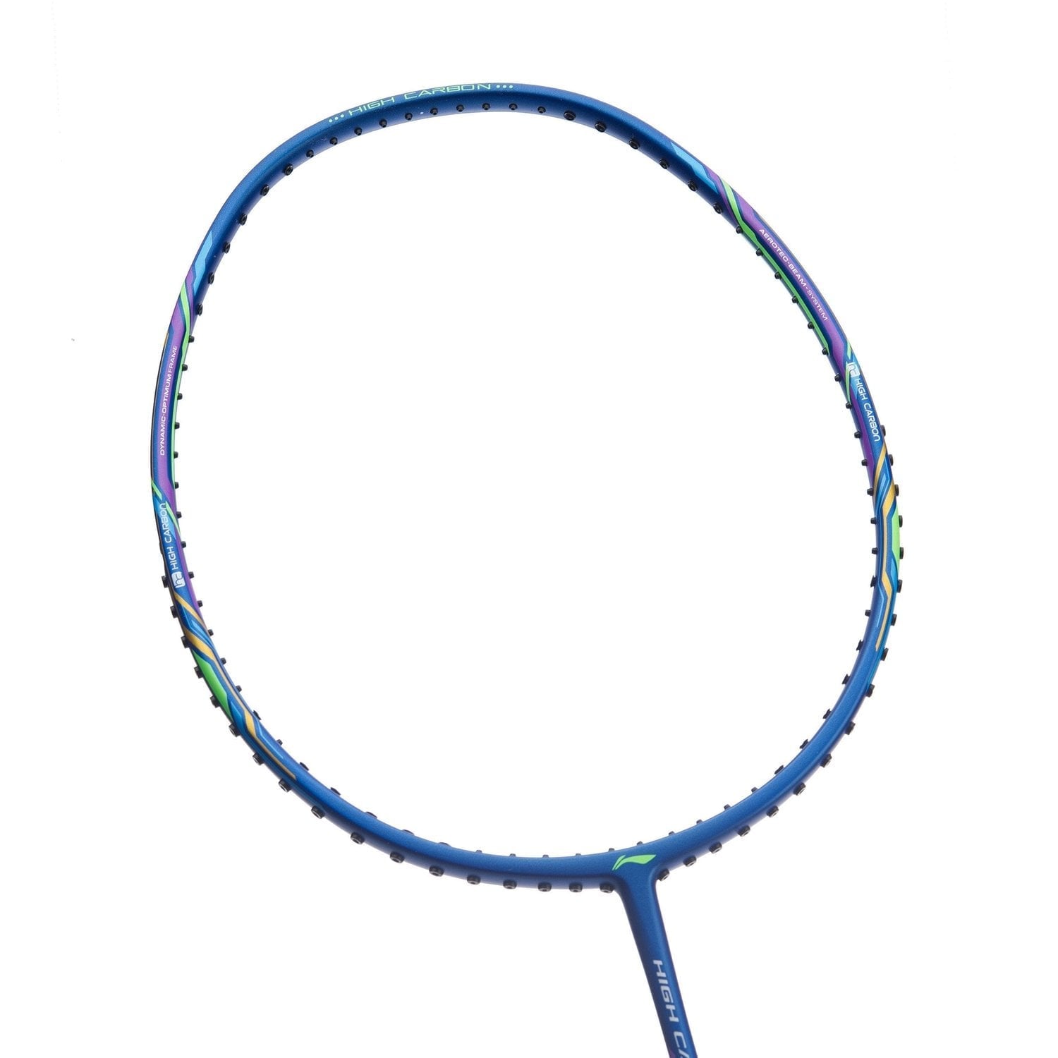Vợt cầu lông HC 1200 Bule P-AYPT481-4 (Khung vợt)