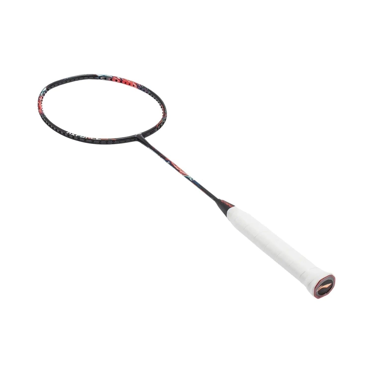 Vợt cầu lông Axforce 90 Tiger Max - 4U Red Unisex P-AYPT243-4V