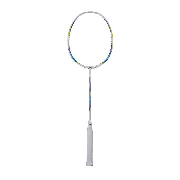 Vợt (Khung vợt) Cầu Lông Windstom 74 White AYPT443-6