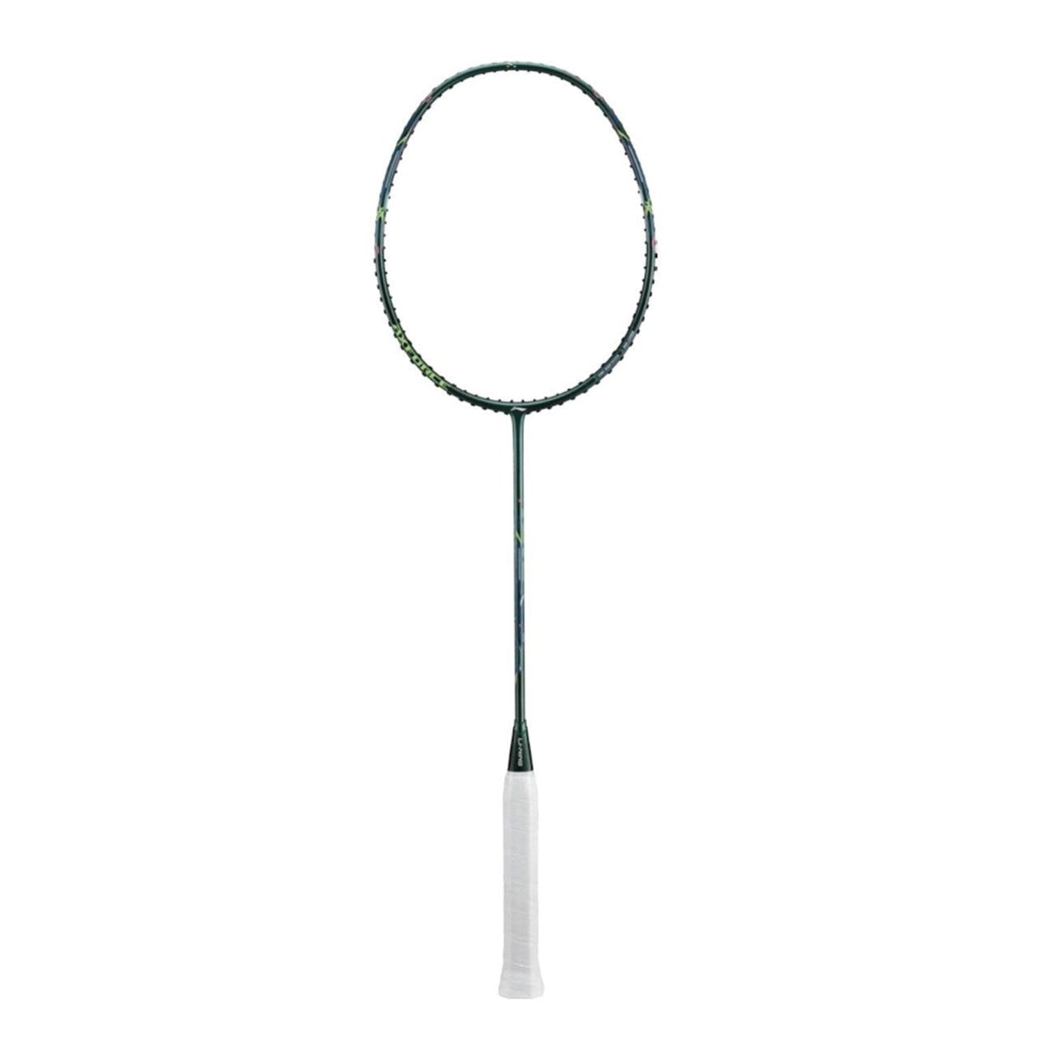 Vợt cầu lông Li-Ning Axforce Thunder Cannon Blue (4U) AYPU039-4 (Khung vợt)