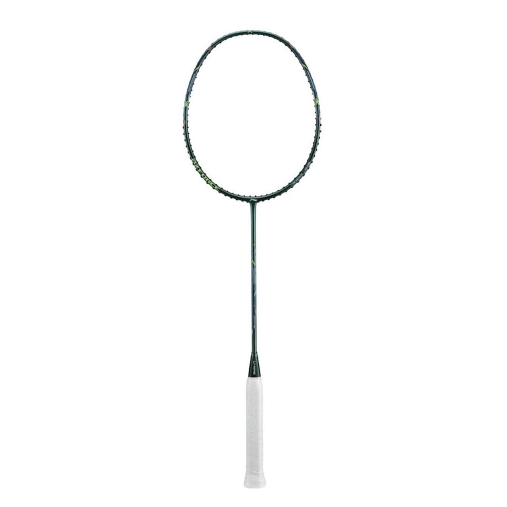 Vợt cầu lông Li-Ning Axforce Thunder Cannon Blue (4U) AYPU039-4 (Khung vợt)