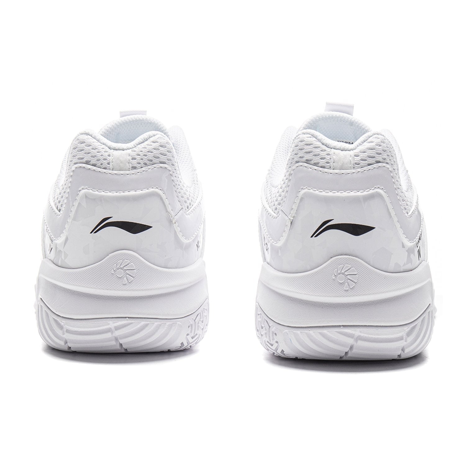 Giày cầu lông SOUND WAVE IV Unisex P-AYTV015-4V