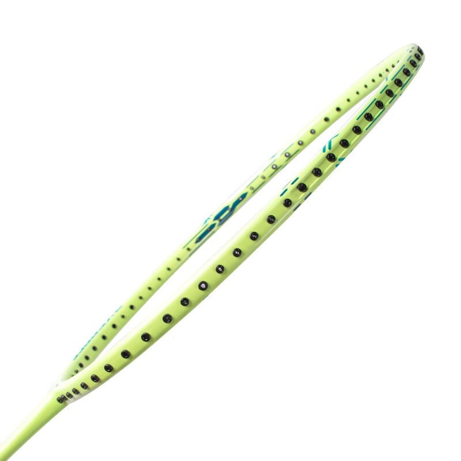 Vợt cầu lông Li-Ning Axforce Thunder Cannon Light (5U) AYPU041-5 (Khung vợt)