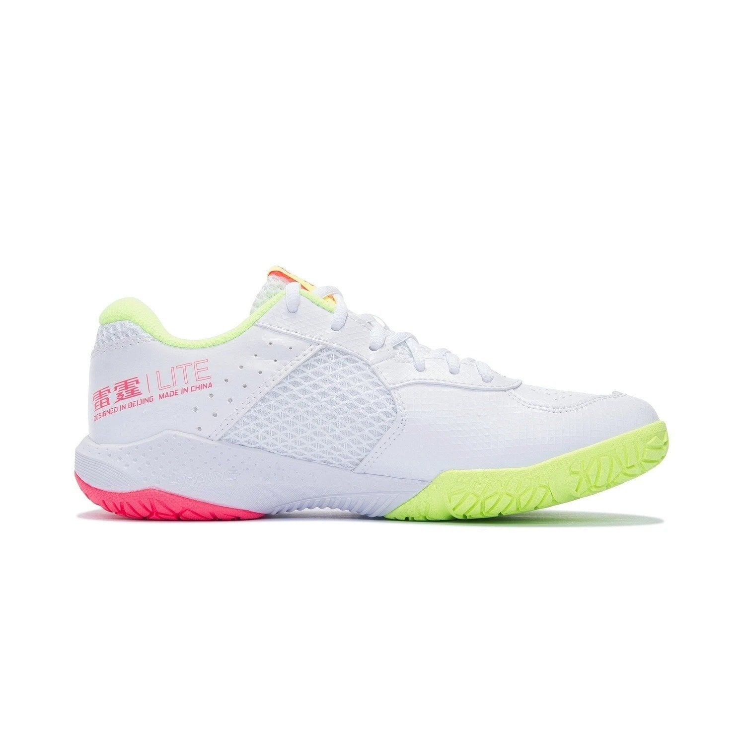 Giày cầu lông Thunder LITE Unisex AYTS020-5