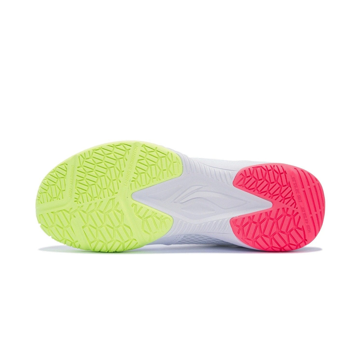 Giày cầu lông Thunder LITE Unisex AYTS020-5