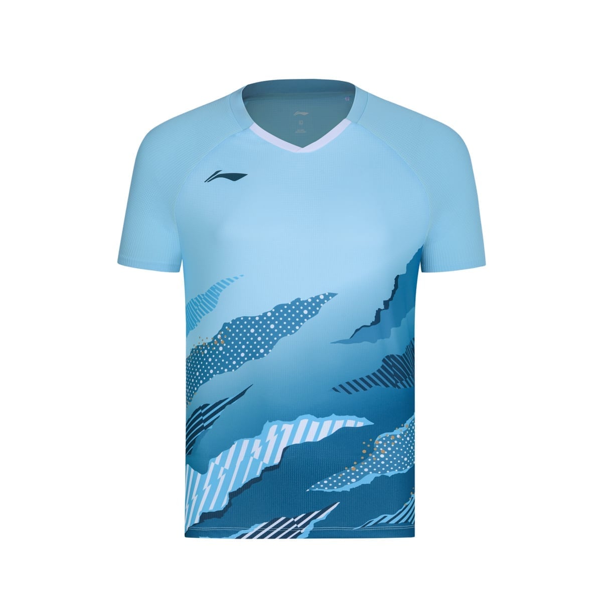Áo T-shirt Nam P-AAYW039-5V