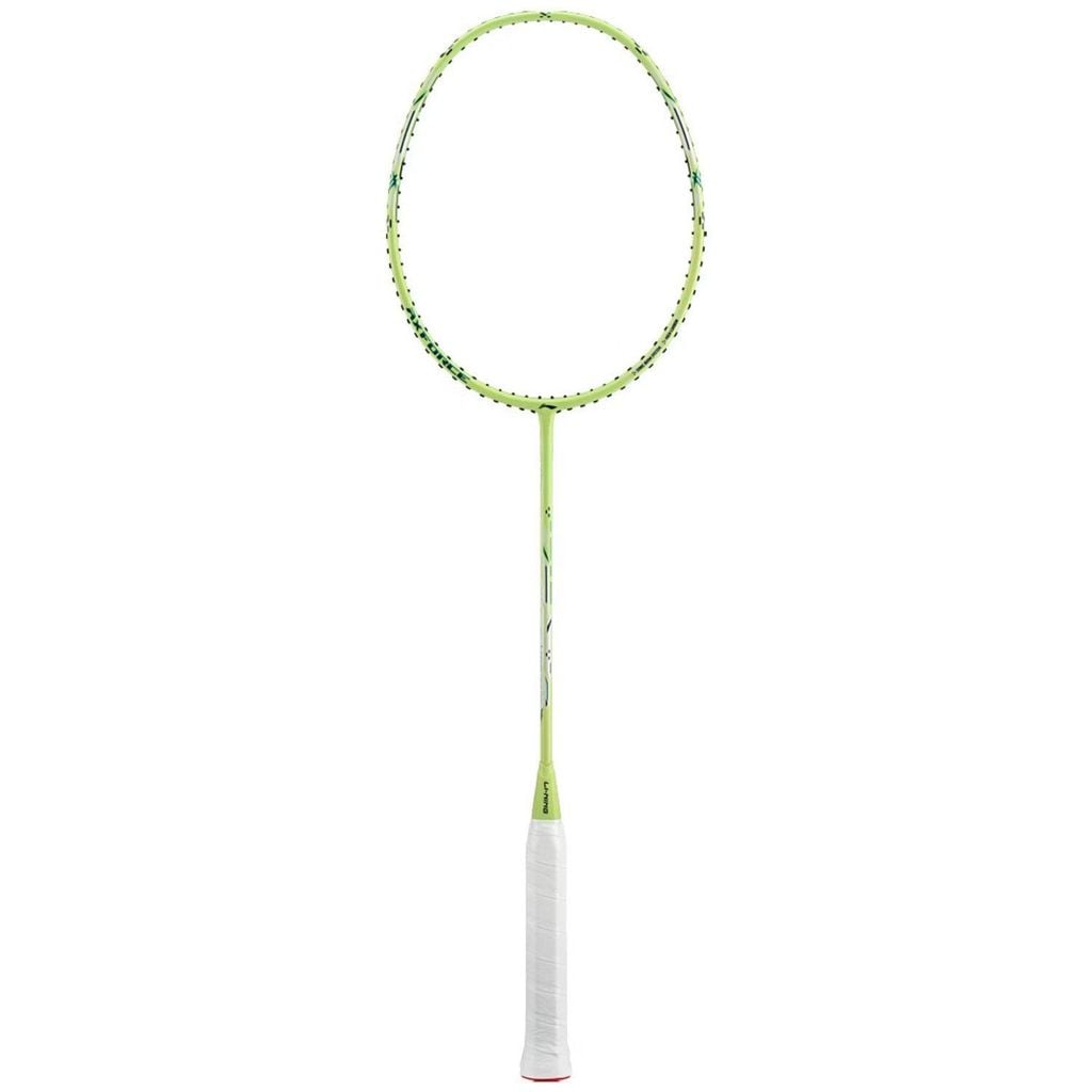 Vợt cầu lông Li-Ning Axforce Thunder Cannon  Light (4U) AYPU041-4 (Khung vợt)