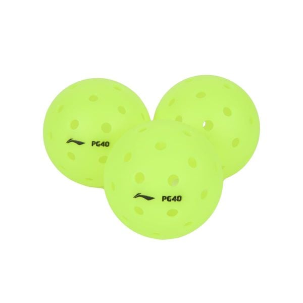 Hộp bóng Pickleball PG40 P-ACPV001-9