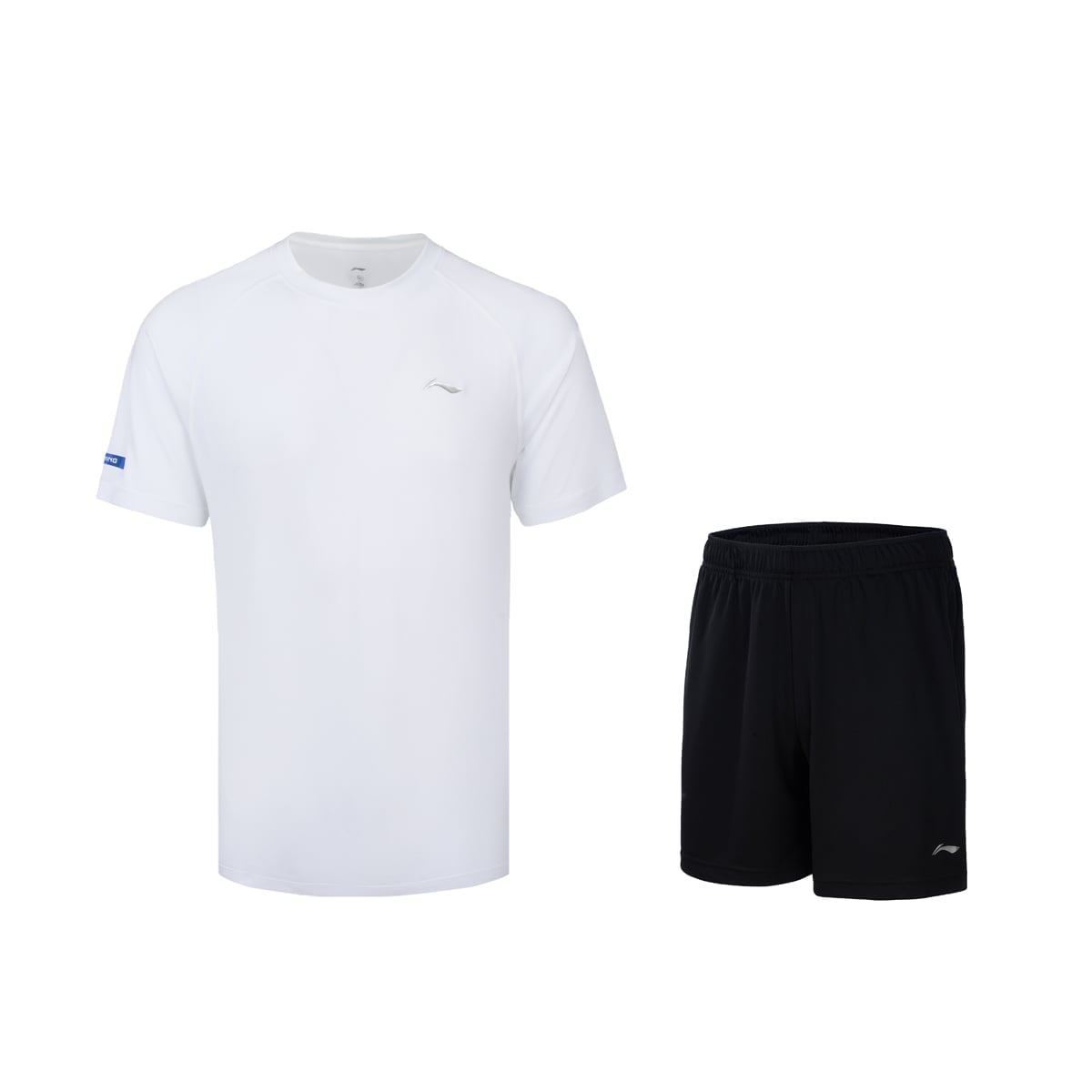 Bộ quần áo pickleball Unisex P-AATW013-2V