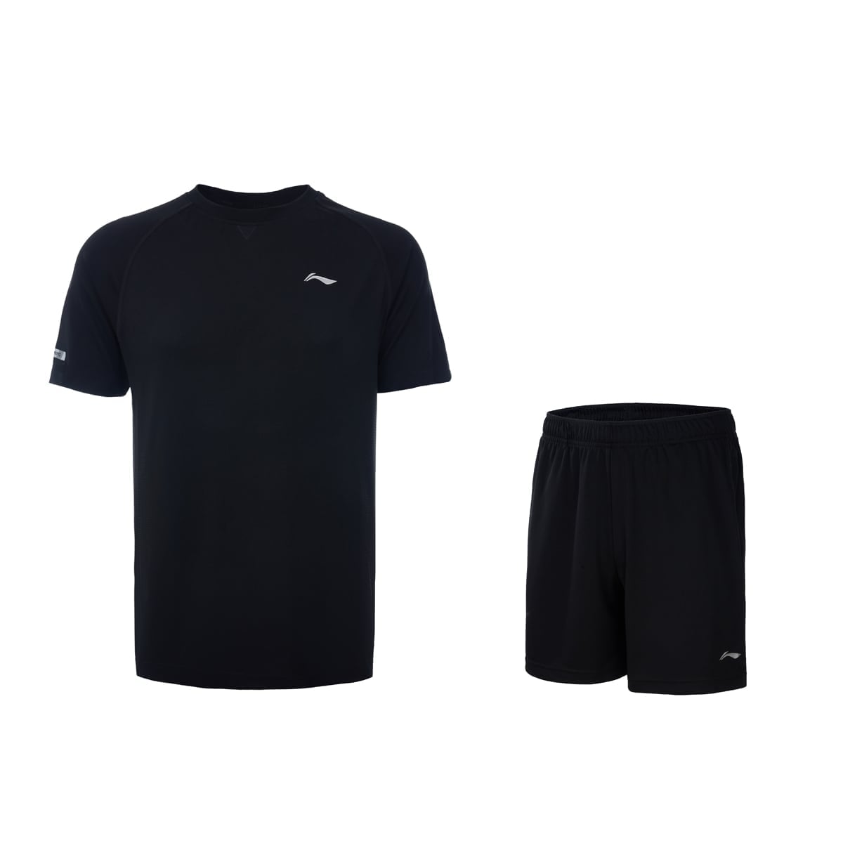 Bộ quần áo pickleball Unisex P-AATW013-1V