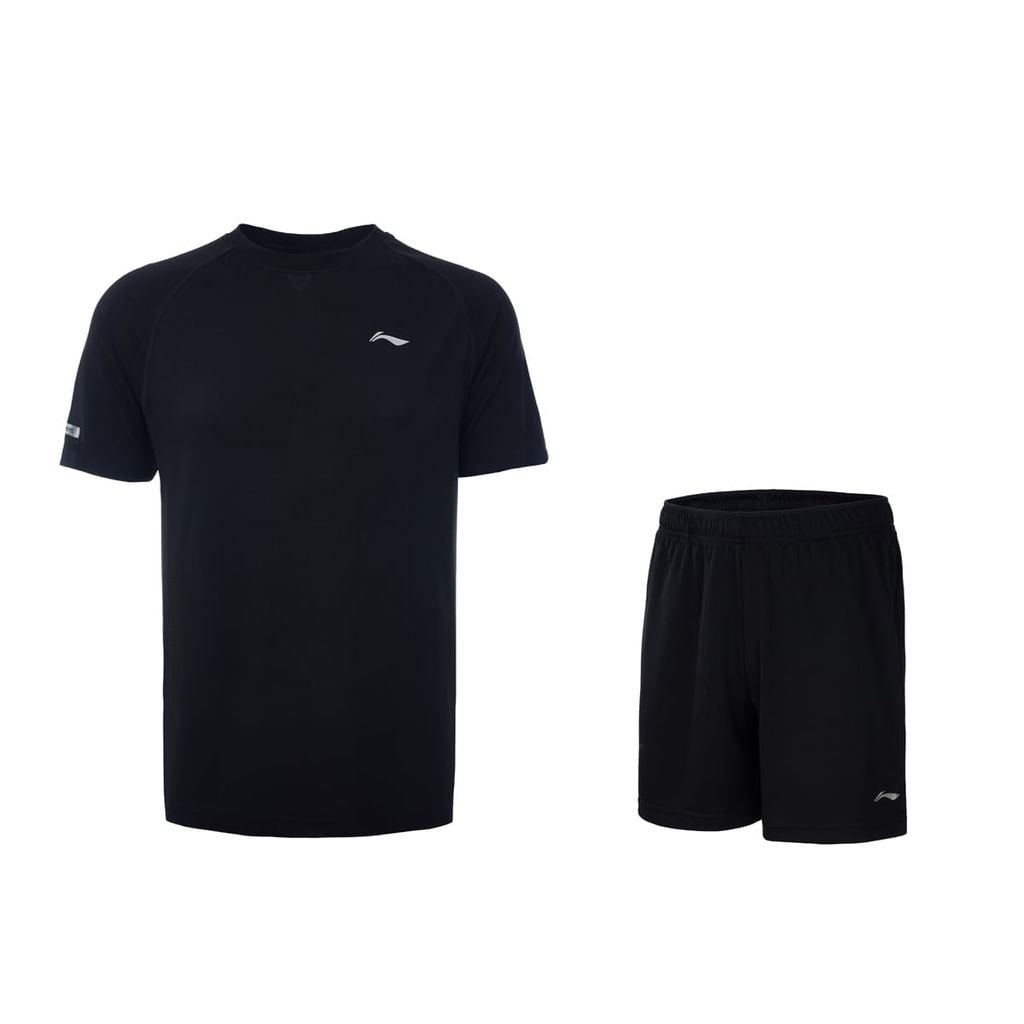 Bộ quần áo pickleball Unisex P-AATW013-1V