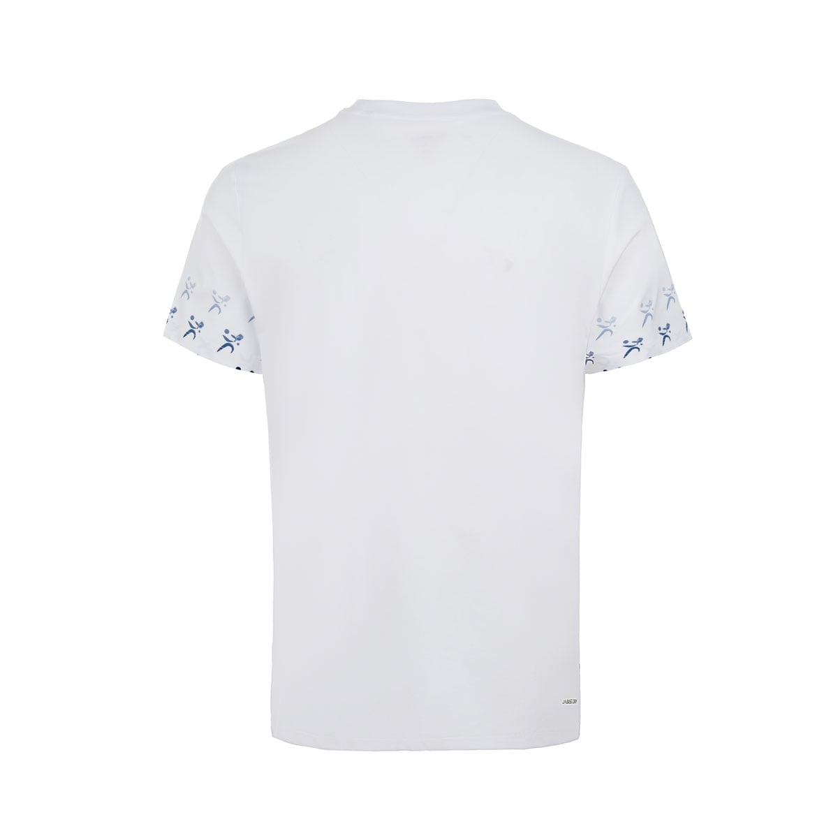 Áo T-shirt Nam AHSW745-1V