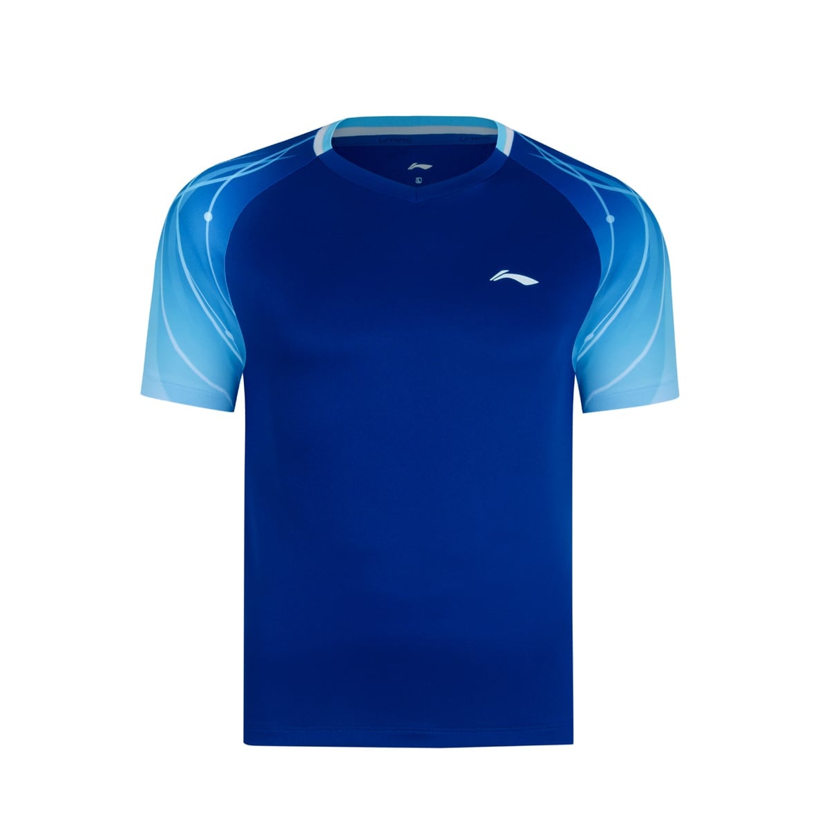 Bộ quần áo bóng bàn Unisex P-AATW009-3V