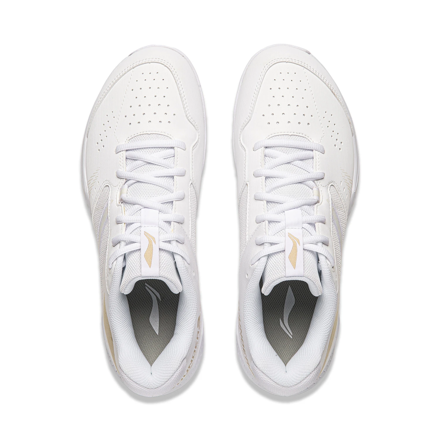 Giày cầu lông THUNDER Ⅱ LITE Unisex P-AYTW003-1V