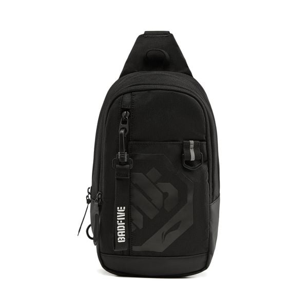 Túi đeo chéo Unisex ABDW019-1V