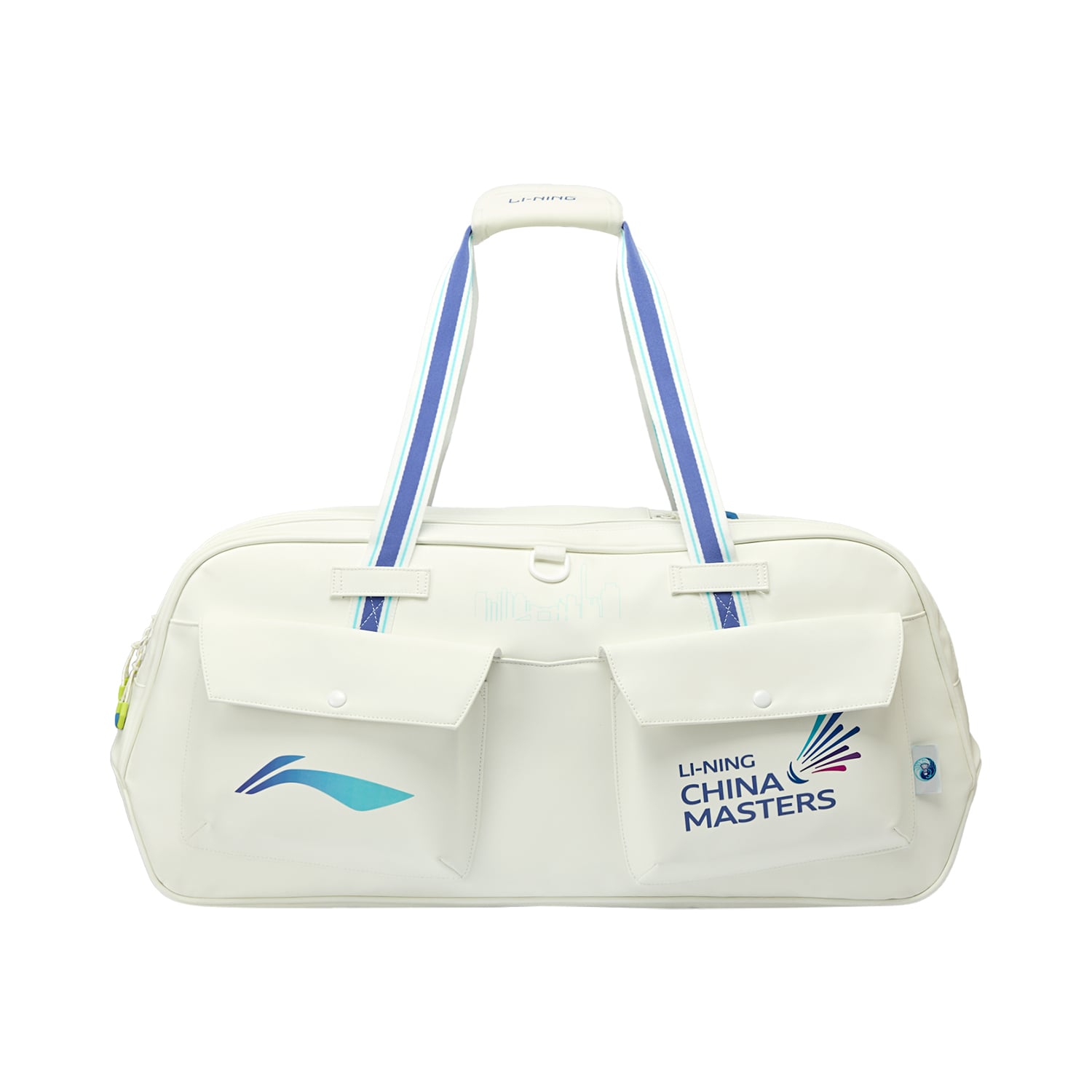Túi đựng vợt Unisex P-ABLW131-1V