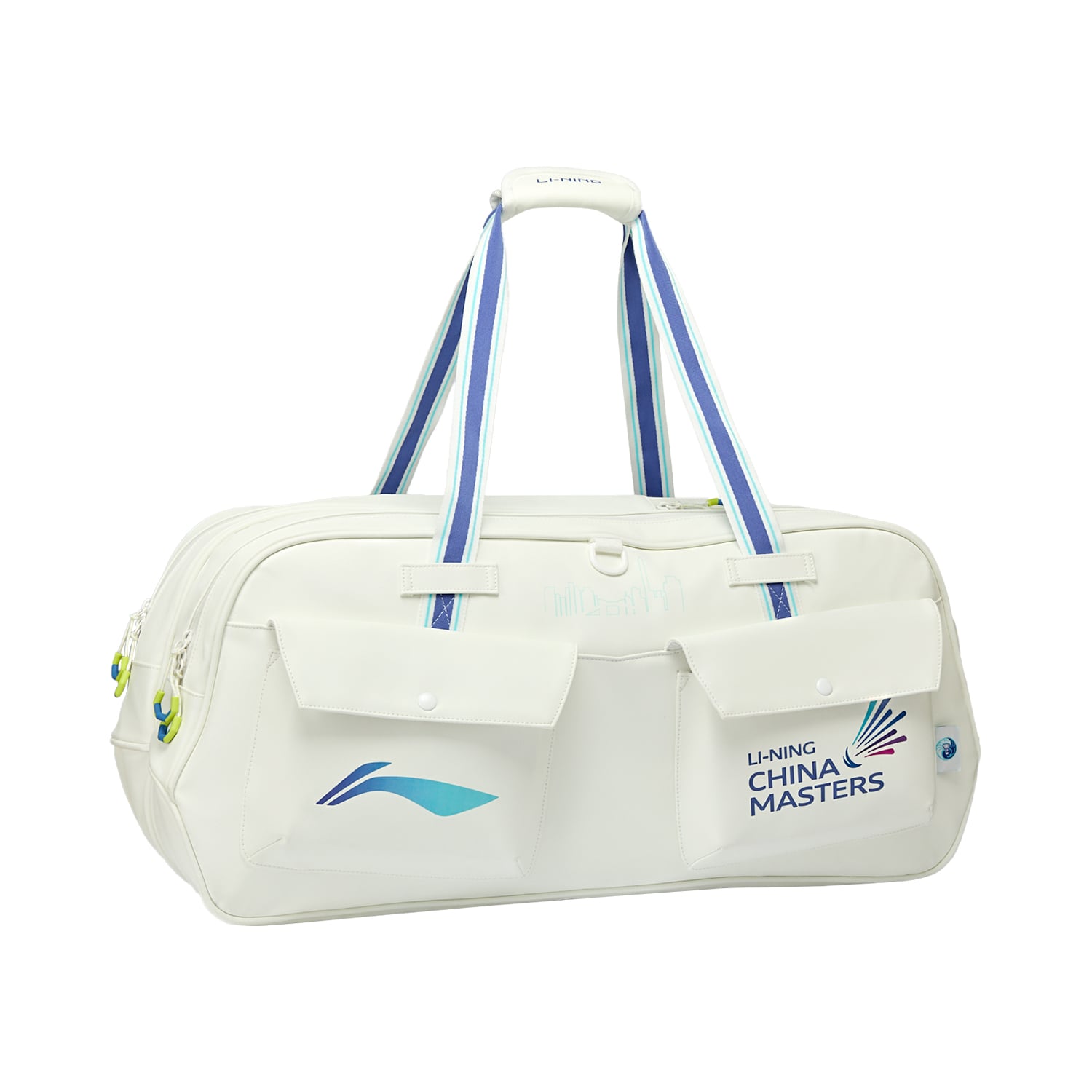 Túi đựng vợt Unisex P-ABLW131-1V