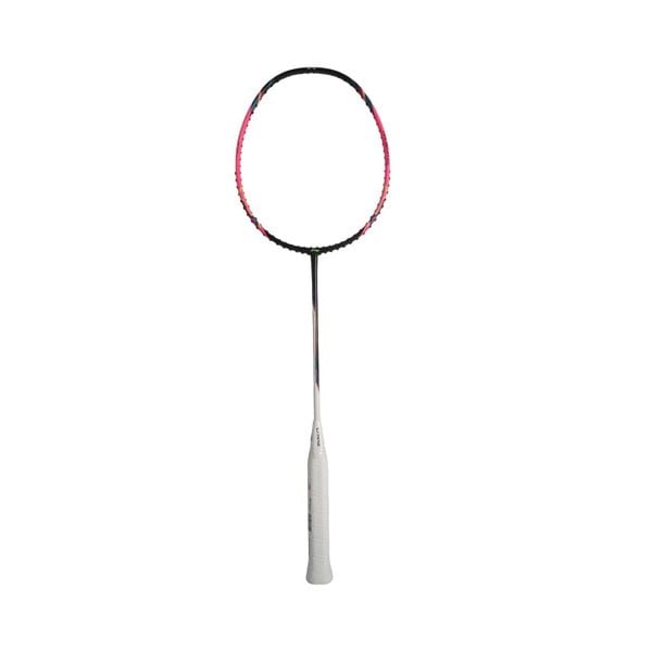 Vợt cầu lông Li-Ning Halbertec Motor (4U) AYPU075-4 Pink (Khung vợt)
