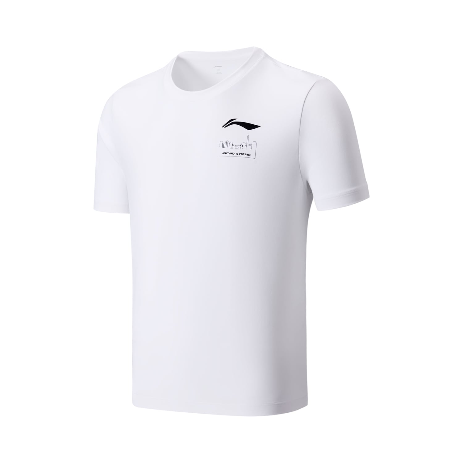 Áo T-shirt Unisex AHSWH35-1V