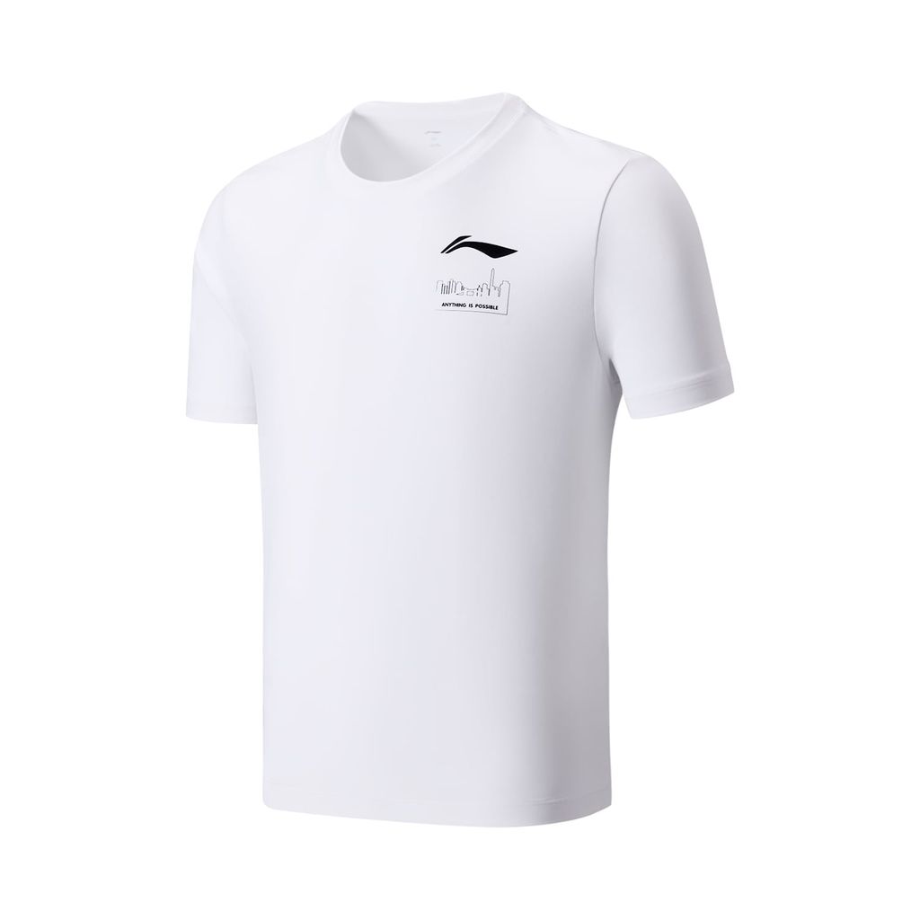 Áo T-shirt Unisex AHSWH35-1V