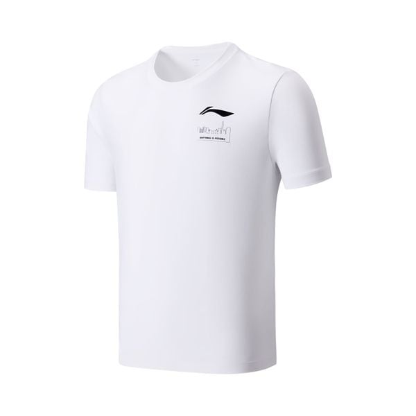 Áo T-shirt Unisex AHSWH35-1V