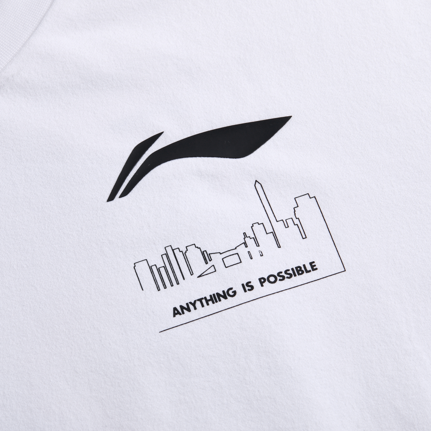 Áo T-shirt Unisex AHSWH35-1V