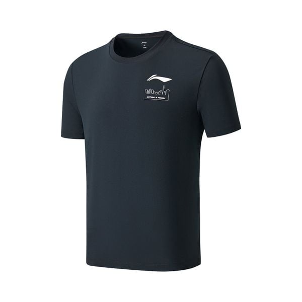 Áo T-shirt Unisex AHSWH35-2V