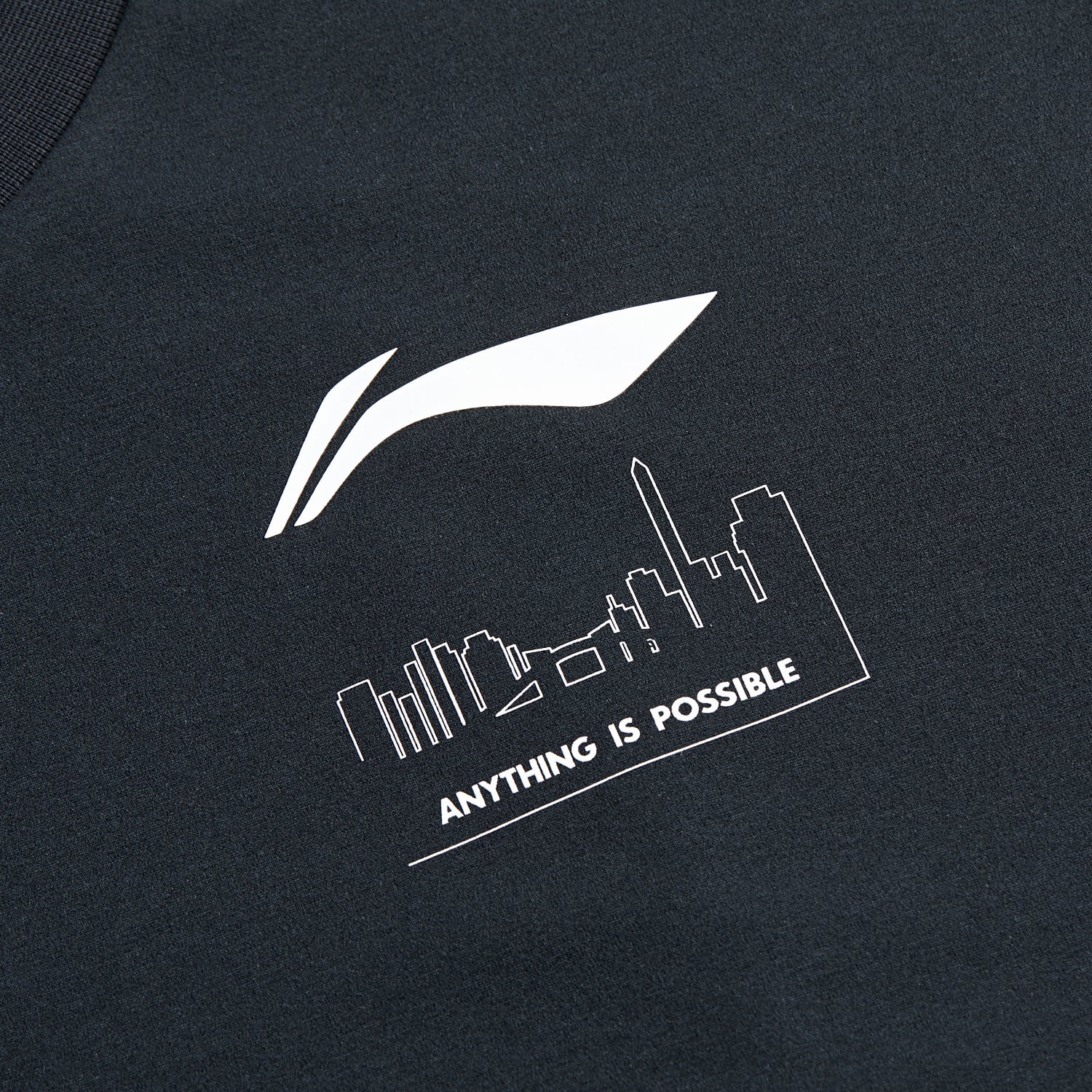 Áo T-shirt Unisex AHSWH35-2V