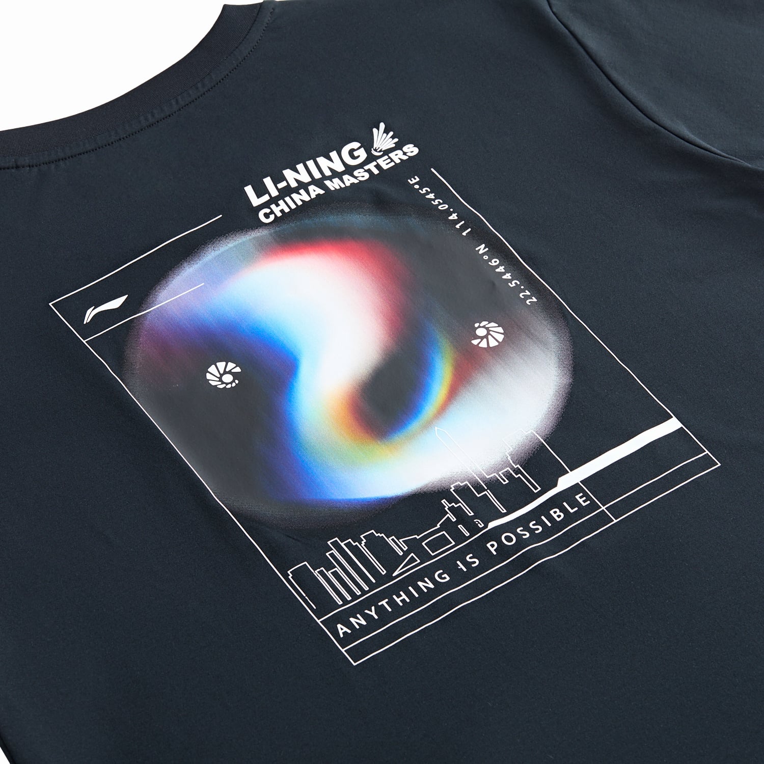 Áo T-shirt Unisex AHSWH35-2V
