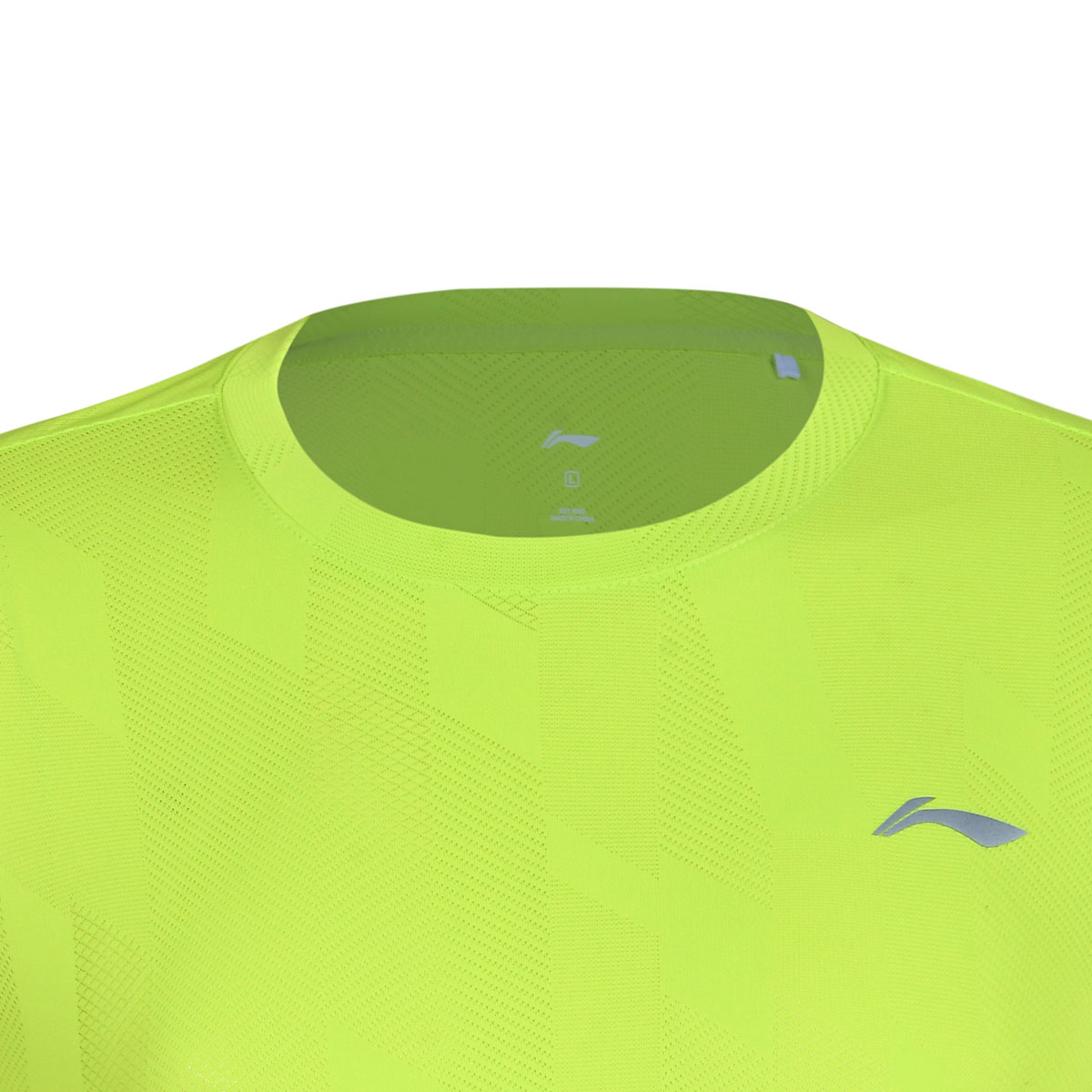 Áo T-shirt Nam ATSW879-3V