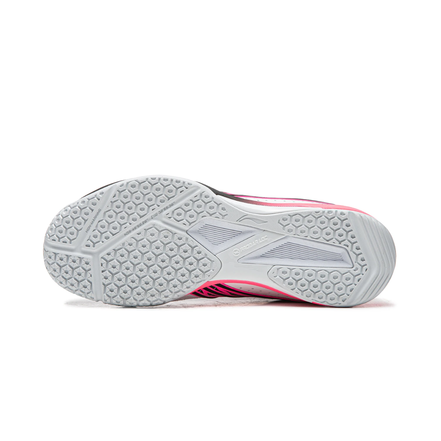 Giày bóng bàn Hawkeye 3.0 Unisex P-APPV003-6V