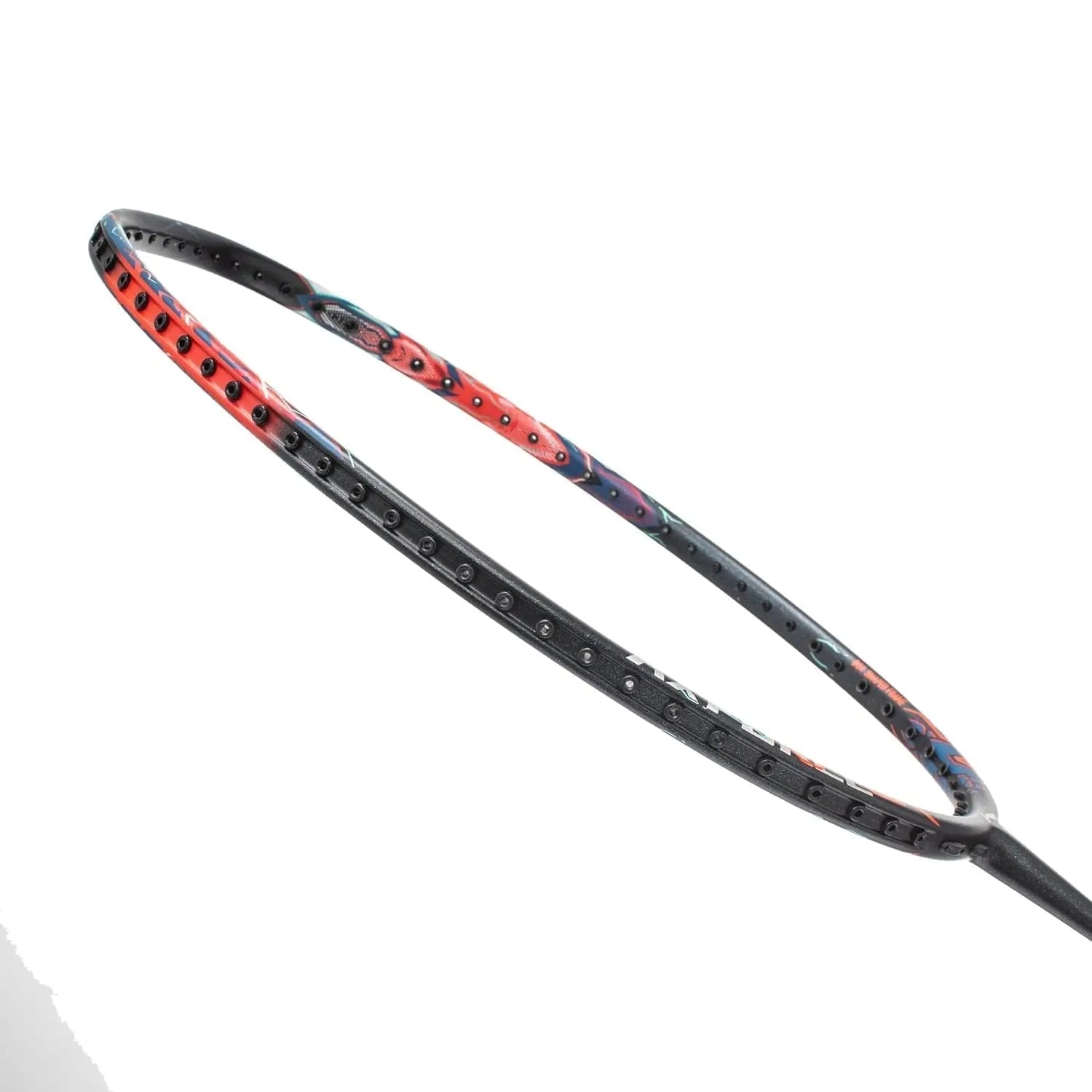 Vợt cầu lông Axforce 90 Tiger Max - 4U Red Unisex P-AYPT243-4V
