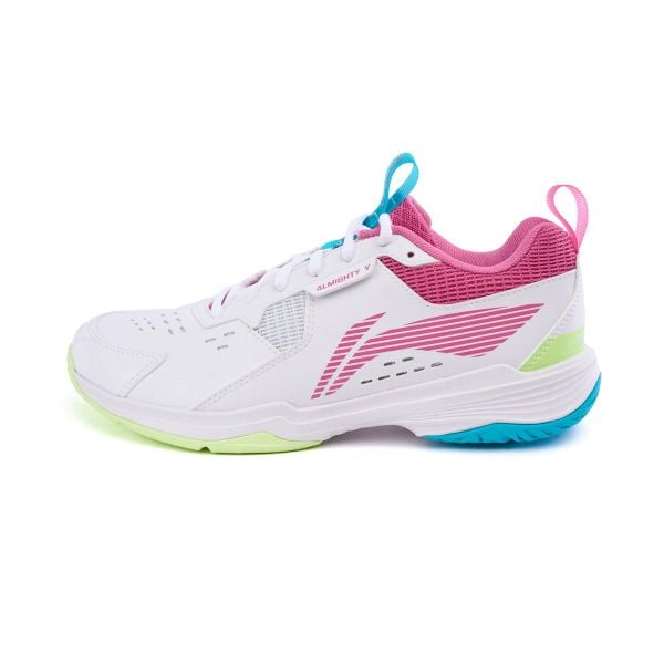 Giày cầu lông Li Ning Feiying Nữ P-AYTV031-1