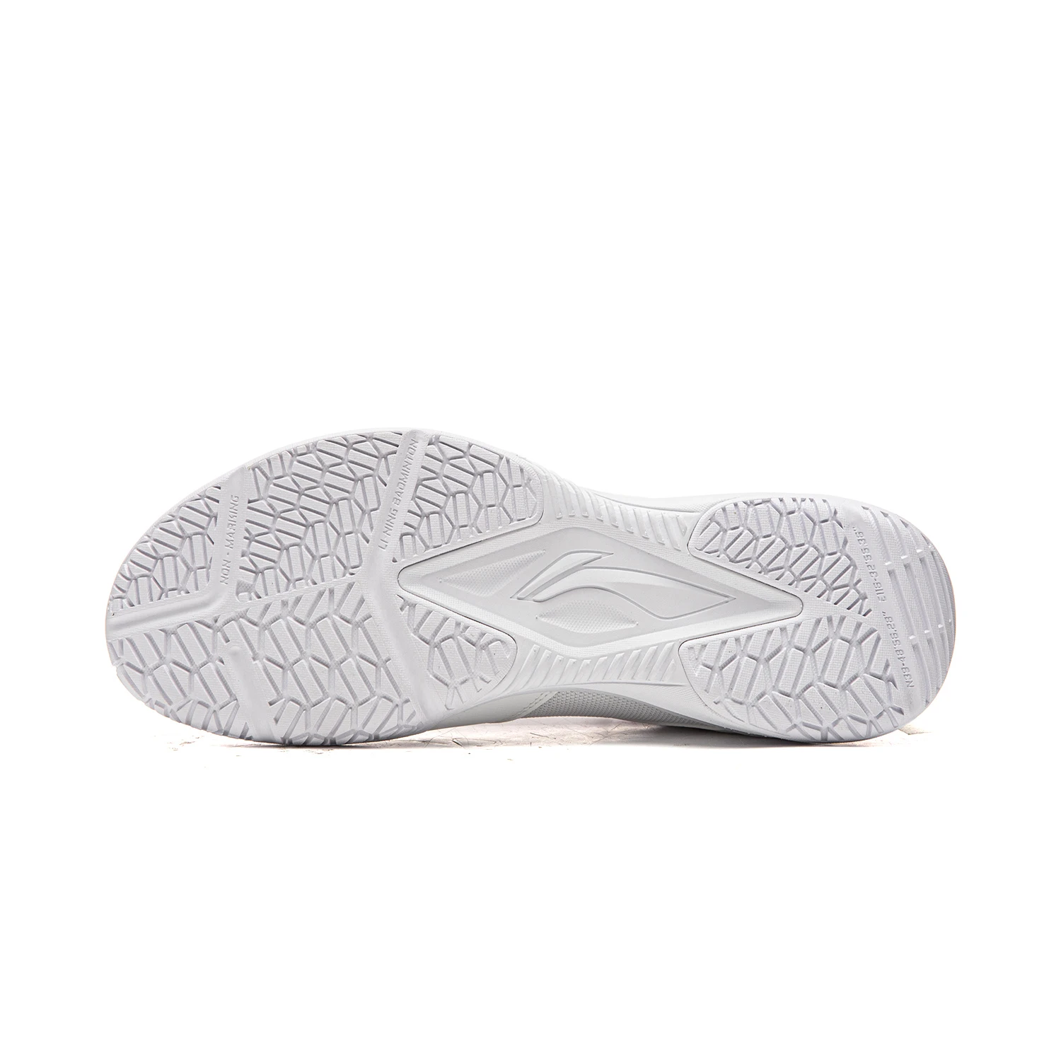 Giày cầu lông THUNDER Ⅱ LITE Unisex P-AYTW003-1V