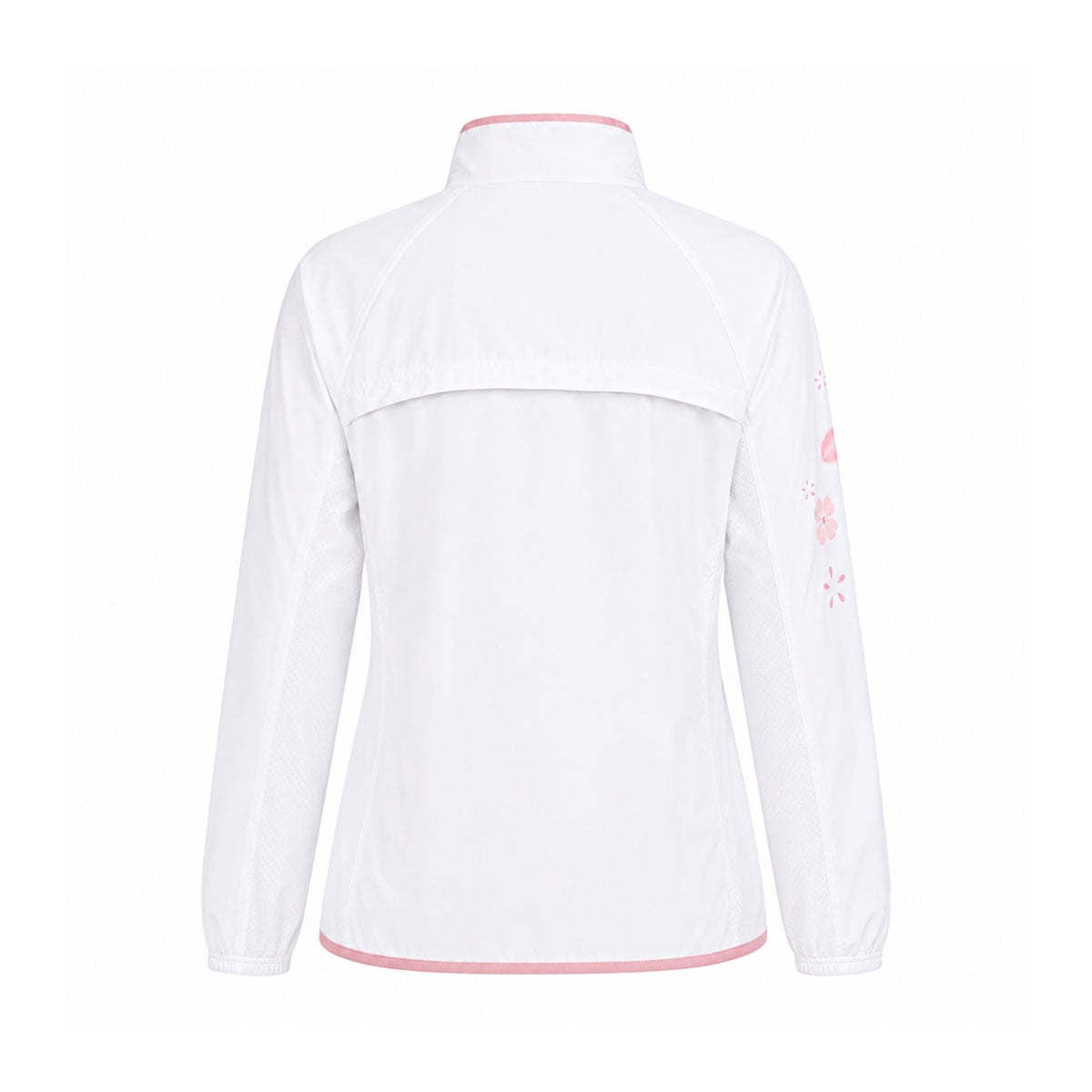 Áo gió không mũ Unisex AYYW102-1V ( Shida )