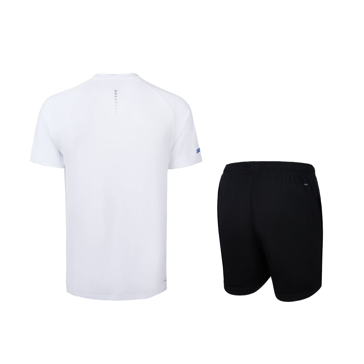 Bộ quần áo pickleball Unisex P-AATW013-2V
