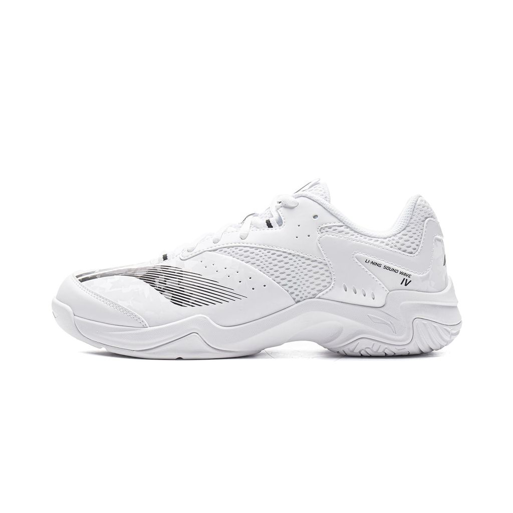 Giày cầu lông SOUND WAVE IV Unisex P-AYTV015-4V