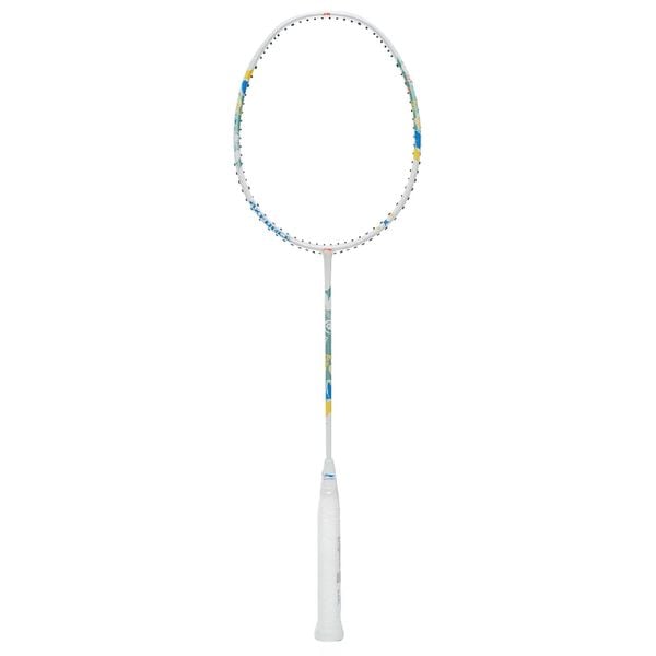 Vợt cầu lông Li-Ning Axforce JR (5U) White AYPT301-5 (Khung vợt)