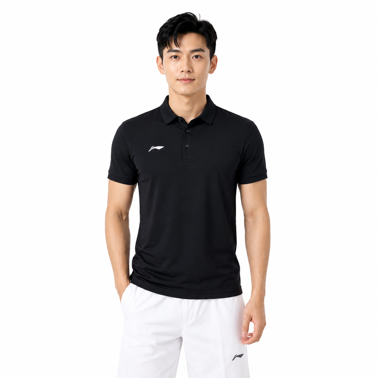 Áo Polo Nam APLW081-1V
