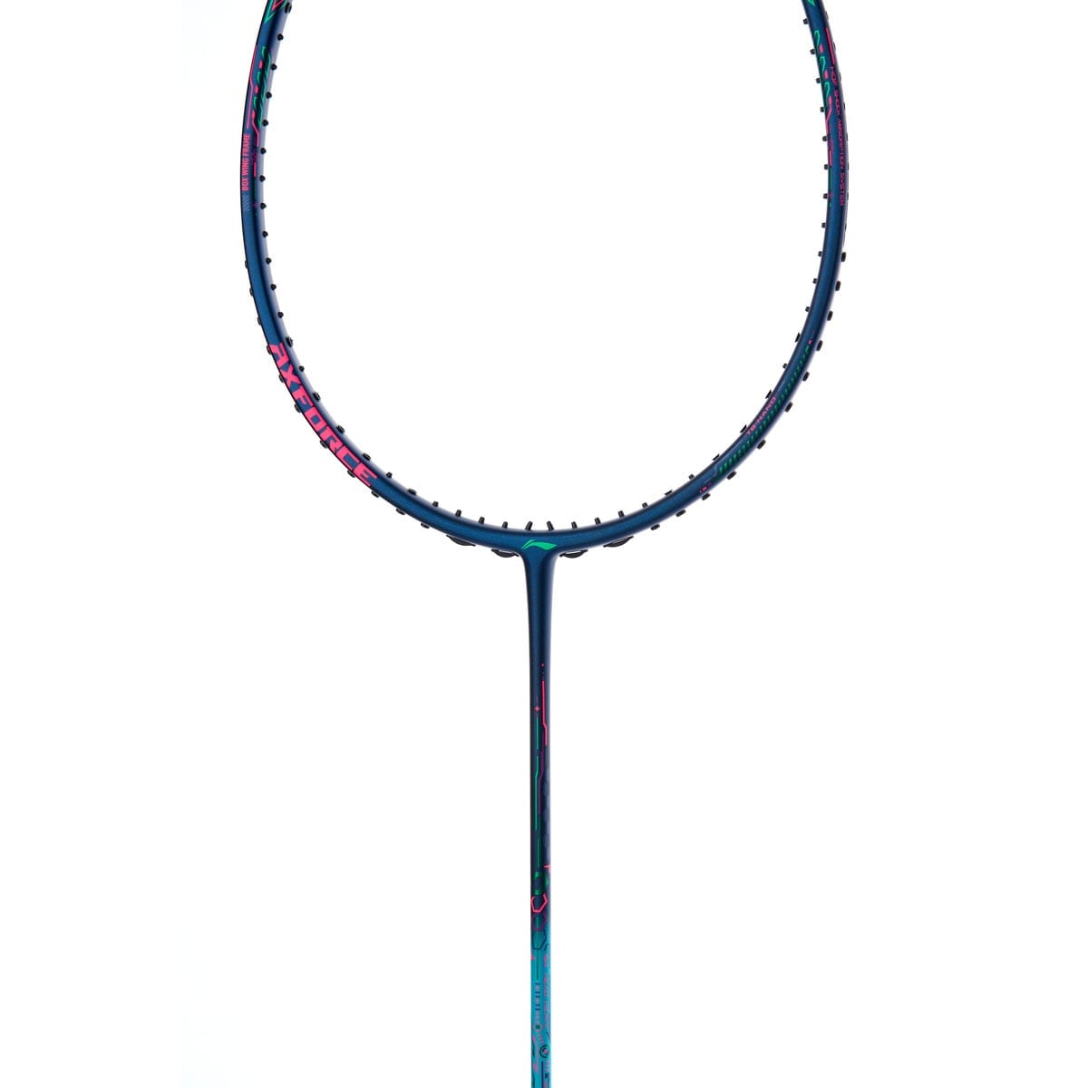 Vợt cầu lông Li-Ning Axforce 50 (4U) P-AYPT285-4 (Khung vợt)