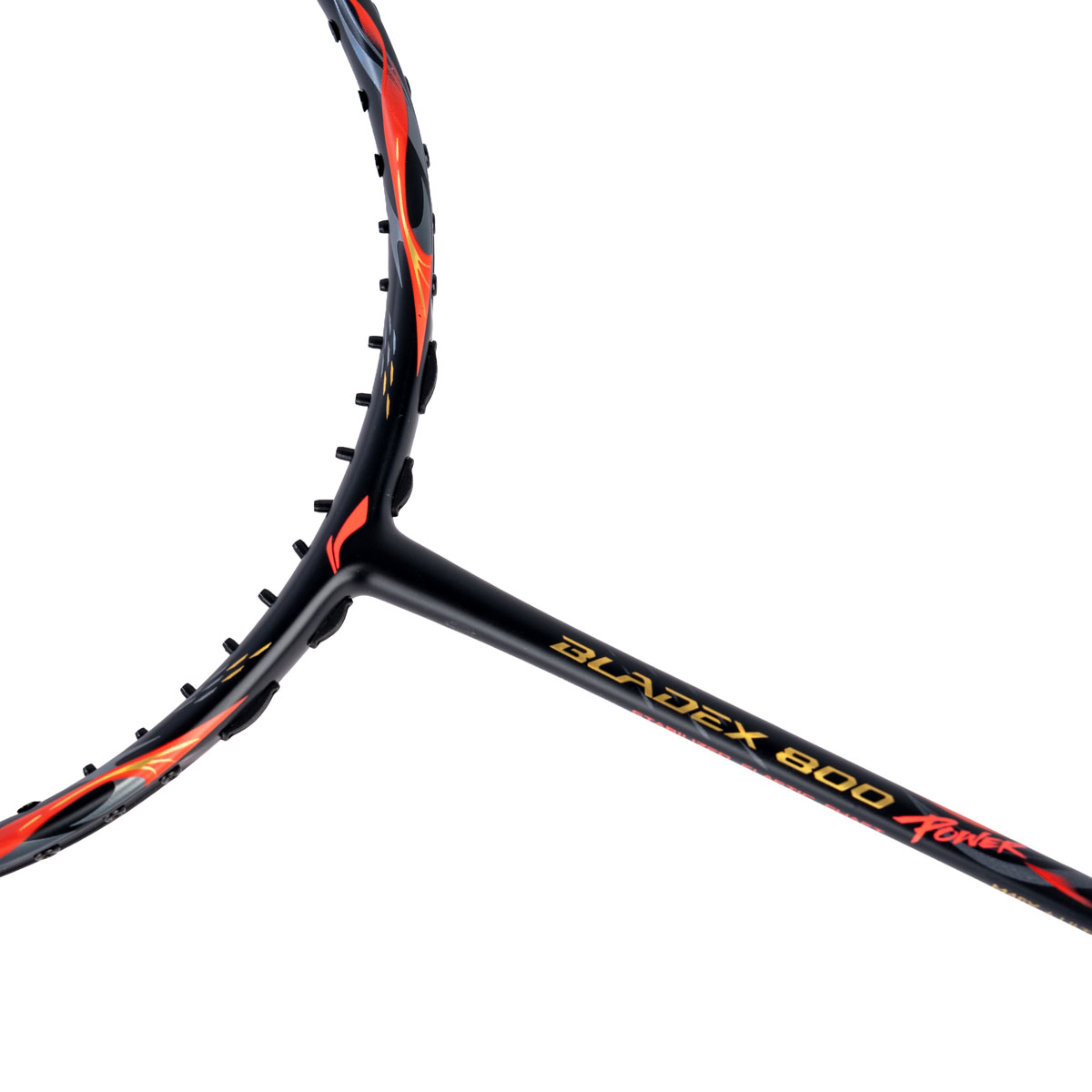Vợt cầu lông Bladex 800 Power - 4U Unisex P-AYPW005-4V (Khung vợt)