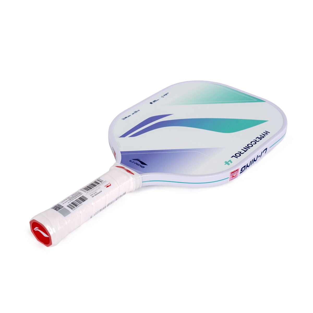 Vợt Pickleball HyperControl 4 White Unisex P-ACPW009-142V