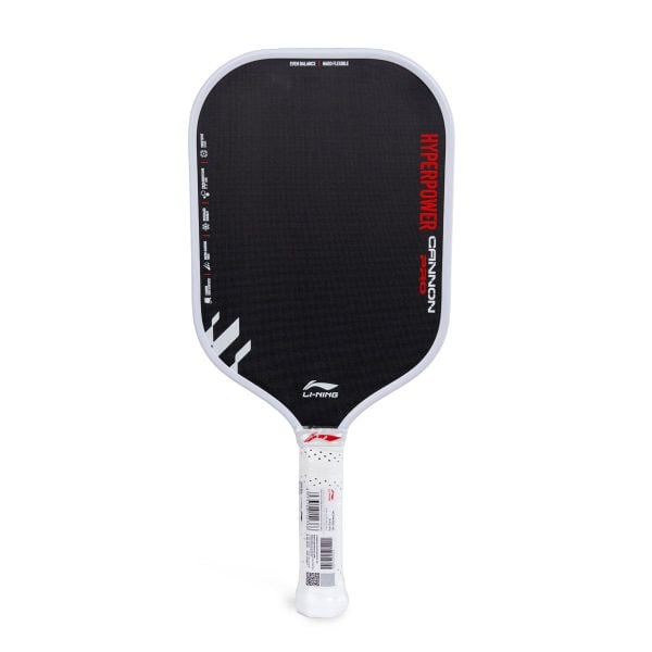 Vợt Pickleball HyperPower Cannon Pro Unisex P-ACPW003-161V