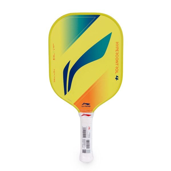 Vợt Pickleball HyperControl 4 Green Unisex P-ACPW009-141V