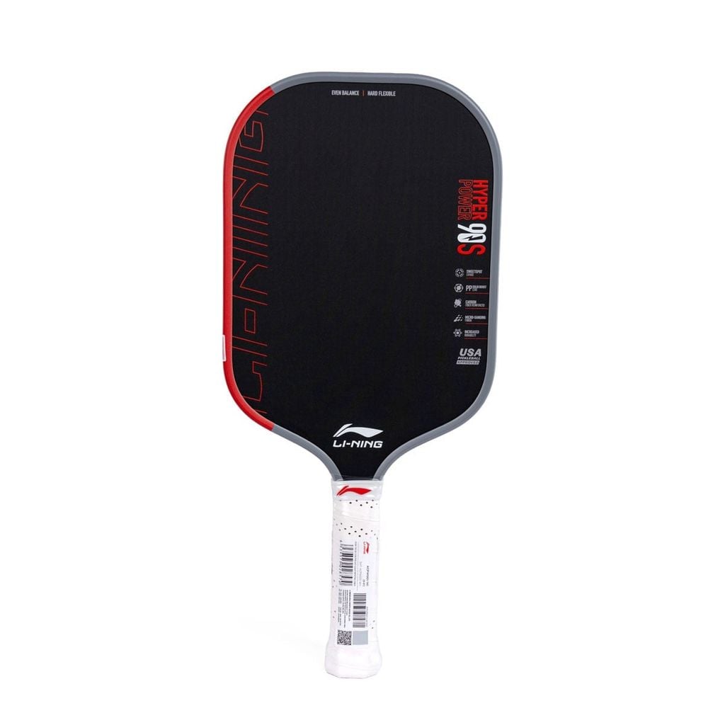 Vợt Pickleball HyperPower 90S16 Red Unisex P-ACPW001-141V